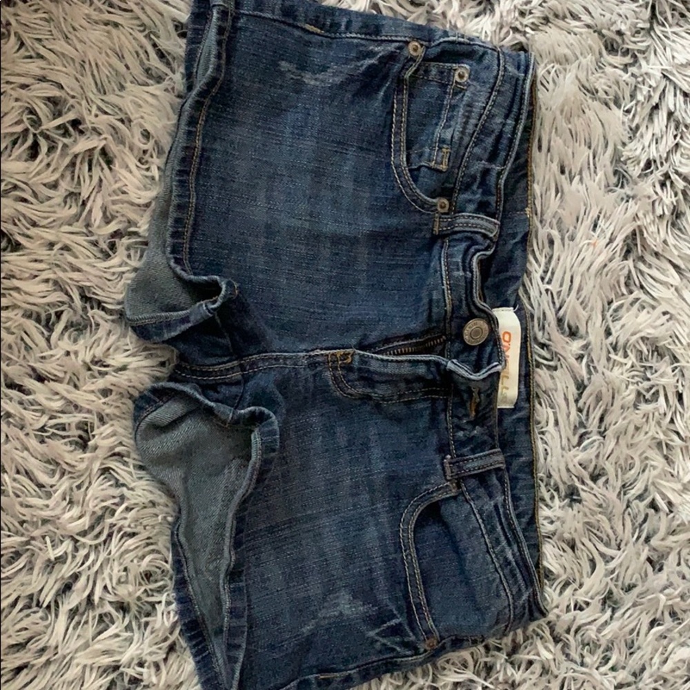 Shorts